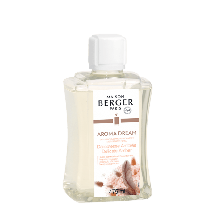Maison Berger Aroma Dream Mist Diffuser Refill-2